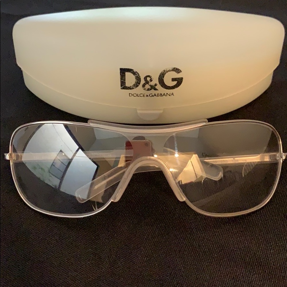 D&G Sunglasses
